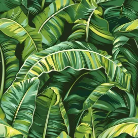 Jungle 121